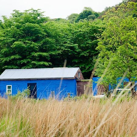 The Snowdon Inn - Y Fricsan Cwm-y-glo 외부 사진